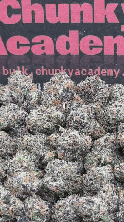 #KAM002 - Blue Razz Zlushee SM (Hybrid)