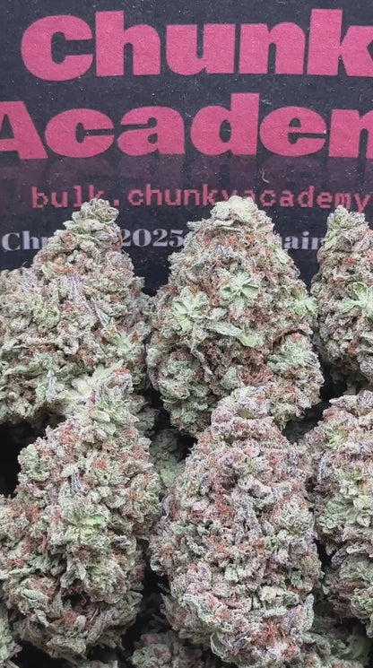 #B862 - Gorilla Glue (Hybrid)