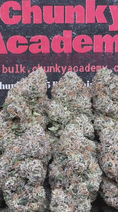 #IN505 - Starfruit Runtz (Indica Hybrid)