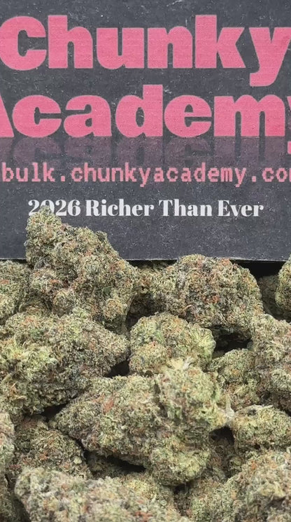 #EA503 - Berry Sherbet (Hybrid)