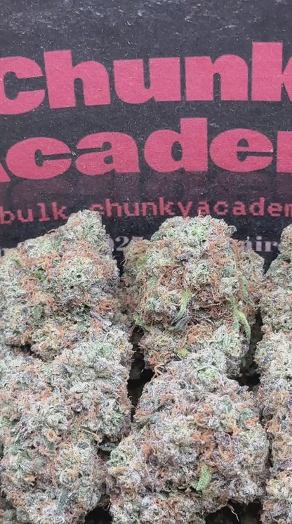 #AA880 - Peach Mojito (Hybrid)