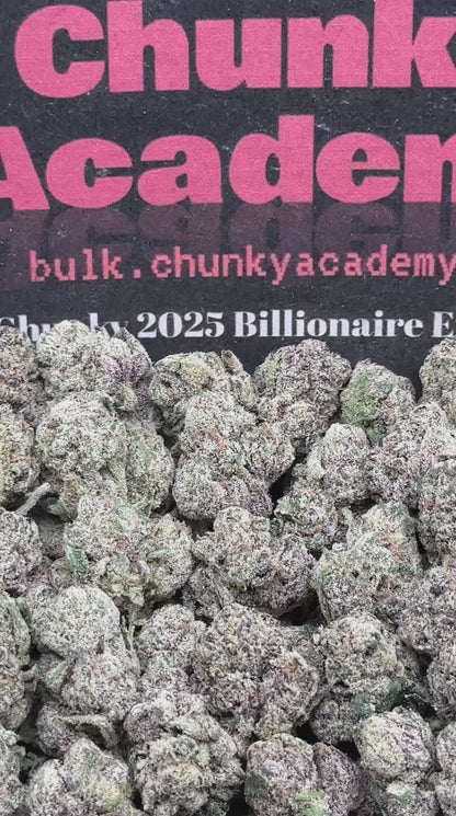 #SS114 - Cotton Candy SM (Indica)