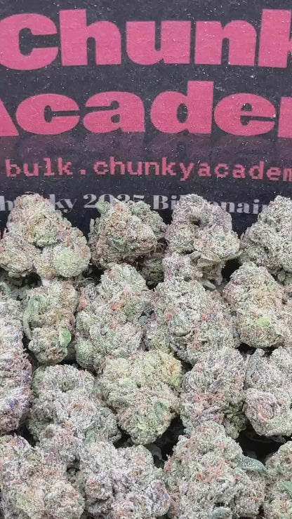 #SS232 - Pink Berry SM (Indica)
