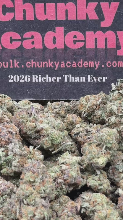 #EA553 - Ice Cream Cookies (Indica Hybrid)