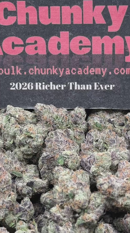 #EA532 - Banana Cream (Indica)