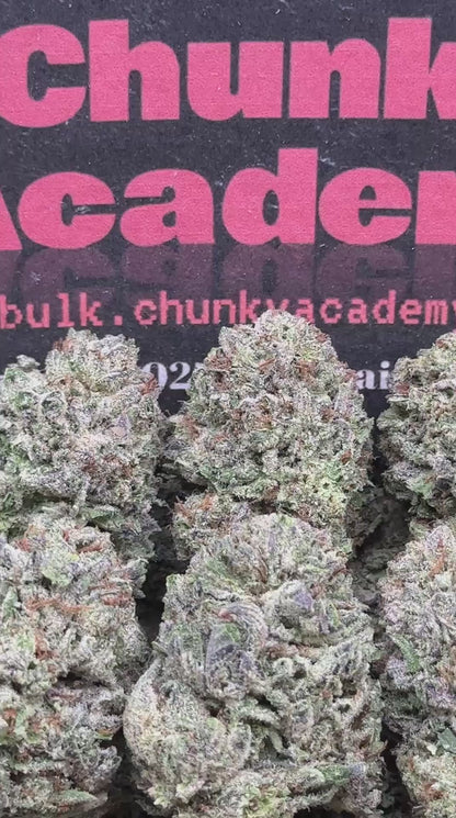 #B795 - Oreo Cheesecake (Indica Hybrid)