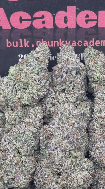 #IN711 - Black Cherry Reserve (Indica)