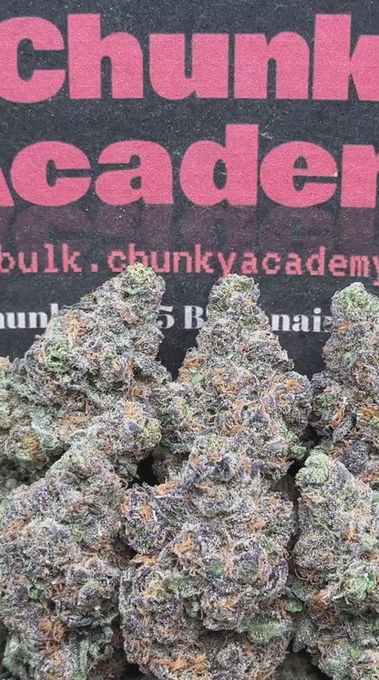 #AA674 - Lemon Sherbert (Indica)