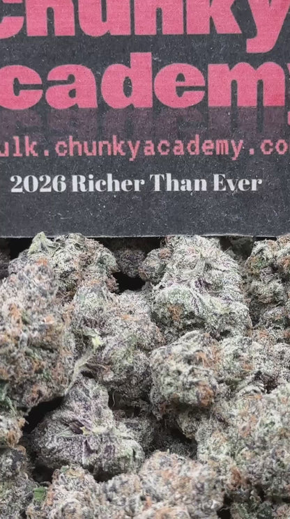 #RAP734 - Strawberry Sherbet (Hybrid)