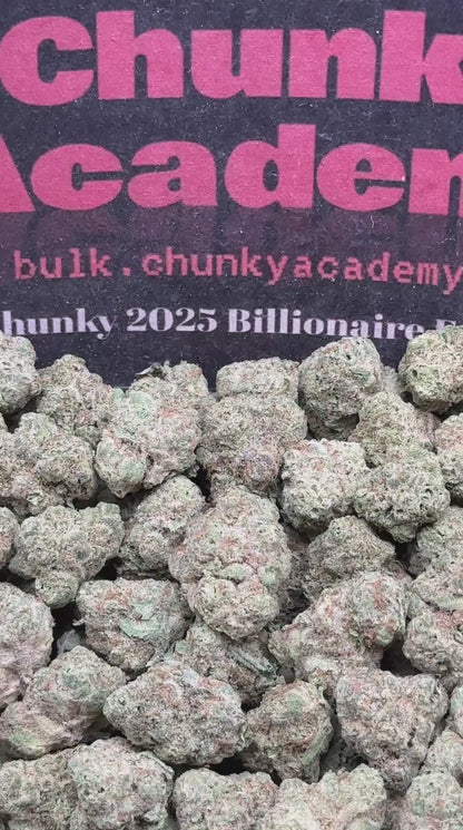 #SS296 - Jealousy SM (Indica)