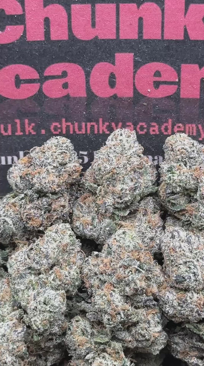 #RAP508 - Diamond Dust (Indica)