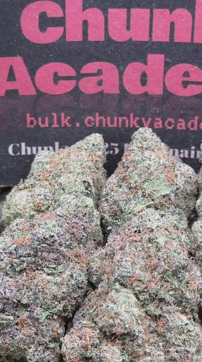 #AA878 - Strawberry Cough (Indica)