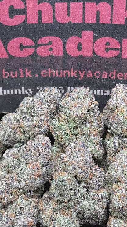 #AA775 - Stardust Runtz (Hybrid)