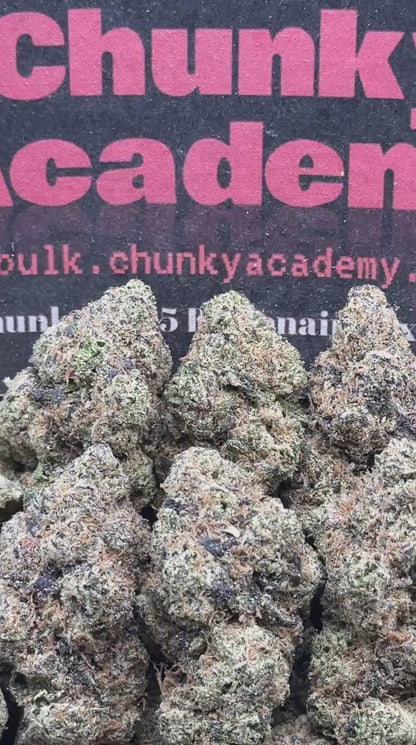 #AA808 - Rainbow Road (Indica)