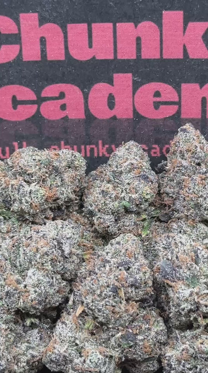 #RAP207 - Moonlight Taffy (Hybrid)