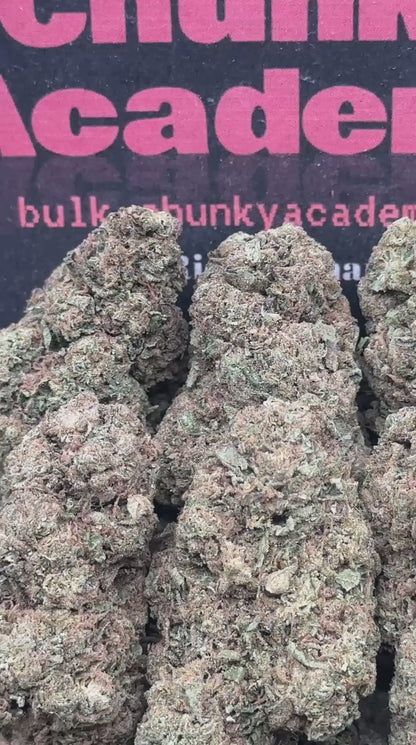 #FK052 - Obsidian Timber (Hybrid)