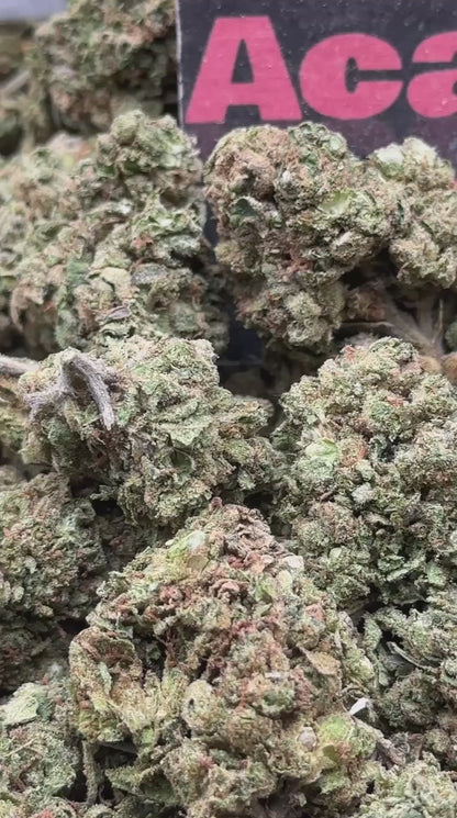 #L004- Birch Ridge (Sativa)