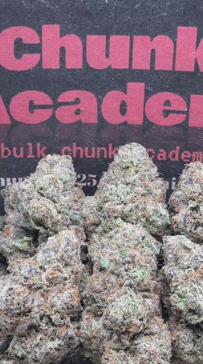 #AA805 - Red Velvet Runtz (Indica Hybrid)