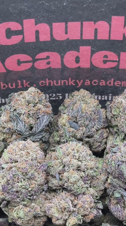 #B891 - Gumbolato (Indica Hybrid)