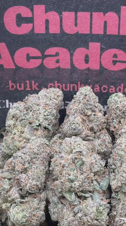 #AA816 - Skull Crusher (Indica Hybrid)