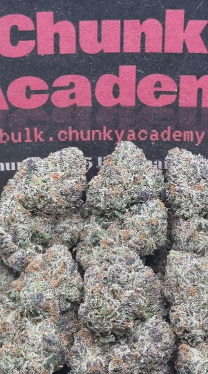 #RAP513 - Supernova Lollipop (Indica Hybrid)