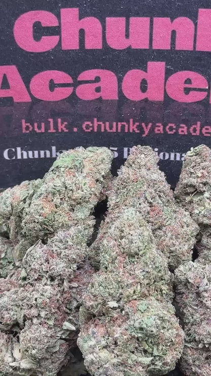#B844 - Redwood Frost (Hybrid)