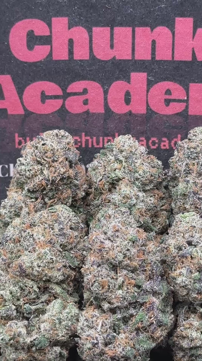 #AA823 - Cherry Zashami (Hybrid)