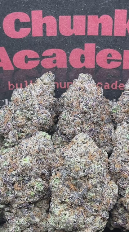 #AA815 - Lemon Cough (Hybrid)