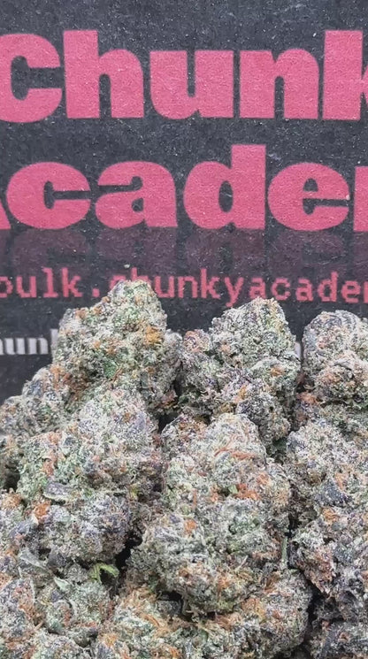 #AA826 - Candy Ice (Hybrid)