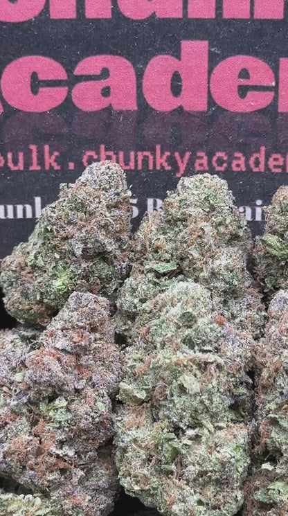 #AA681 - Berry Lemonade (Indica)