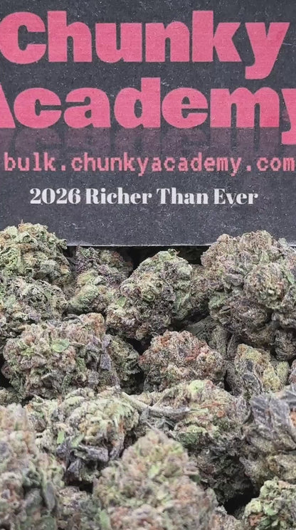 #CEA020 - Pink Cookies (Hybrid)