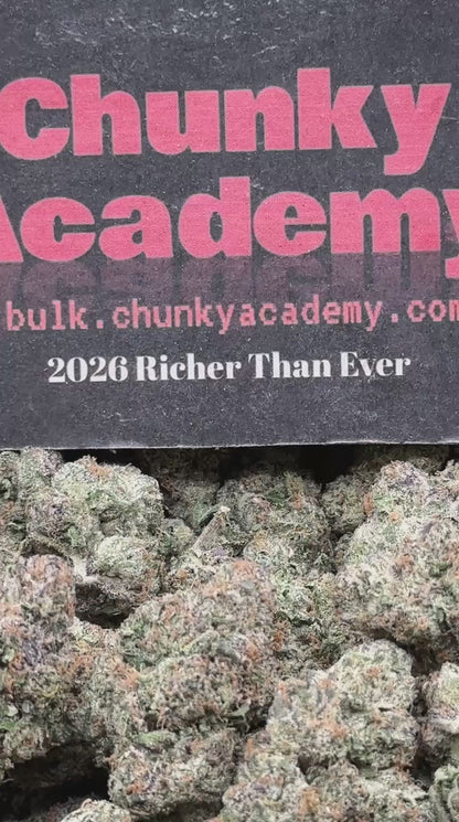 #KI211 - Black Mamba (Indica)