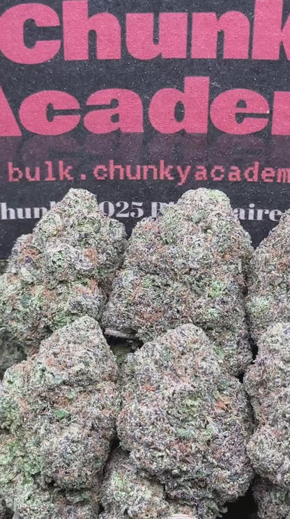 #AA668 - Mochi Punch (Indica Hybrid)