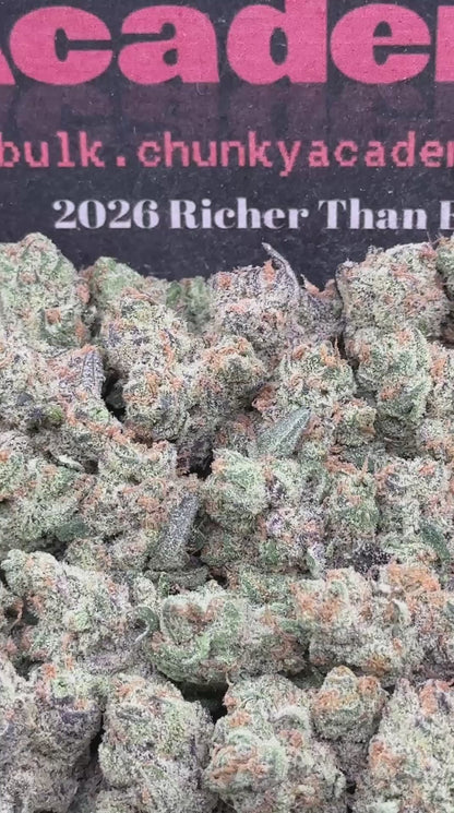 #KAM316 - Cookie Cream SM (Hybrid)