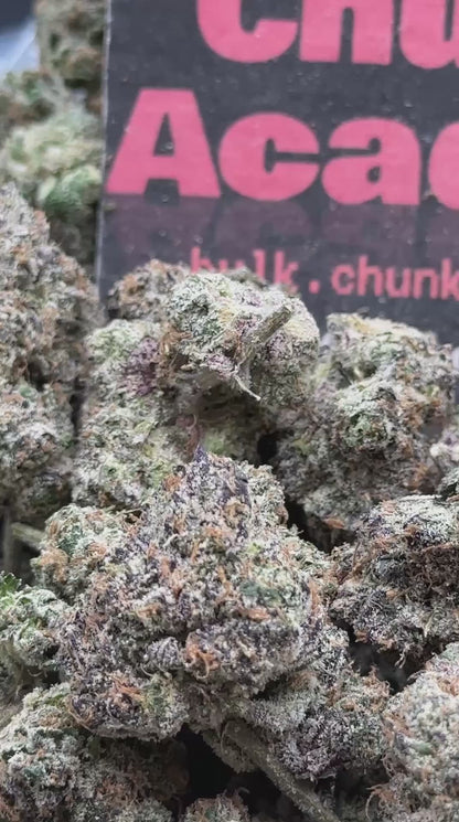#RAP742 - Diamond Biscotti (Hybrid)