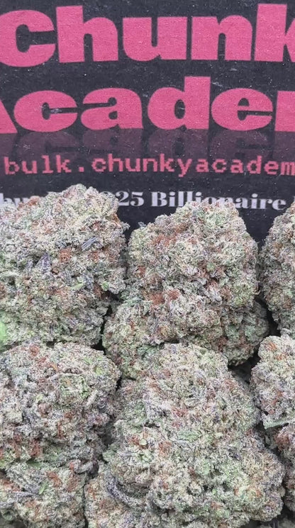 #B788 - Mule Fuel (Hybrid)