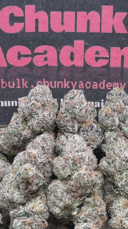 #AA670 - Cream Cloud (Hybrid)