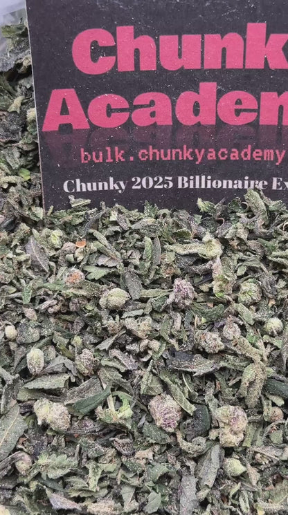 #SK01 - Nimbus Runtz Shake Mix