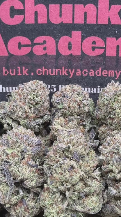 #B849 - Cookie Dough (Indica)