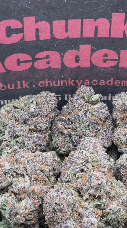 #AA784 - Electric Lemonade (Indica)