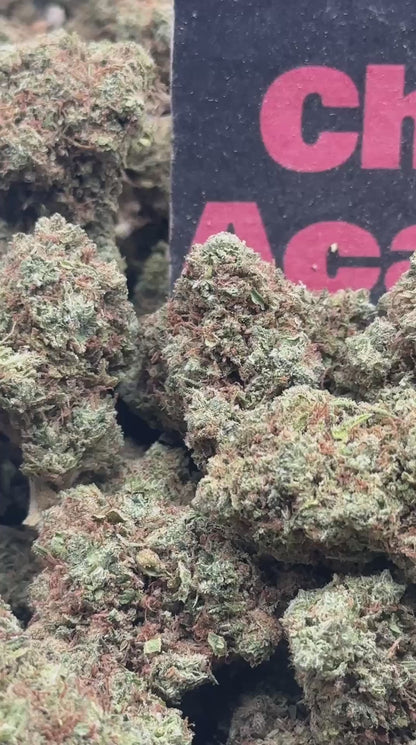 #B039- Granite Field (Hybrid)