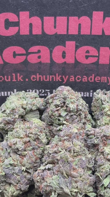 #B859 - Lavender Eclipse (Hybrid)