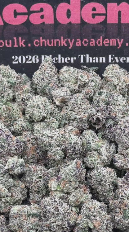 #RM56 - BANG  Meds (Indica Hybrid)