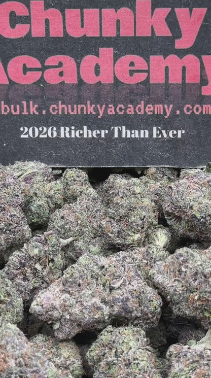 #EA600 - Apple Pie (Hybrid)