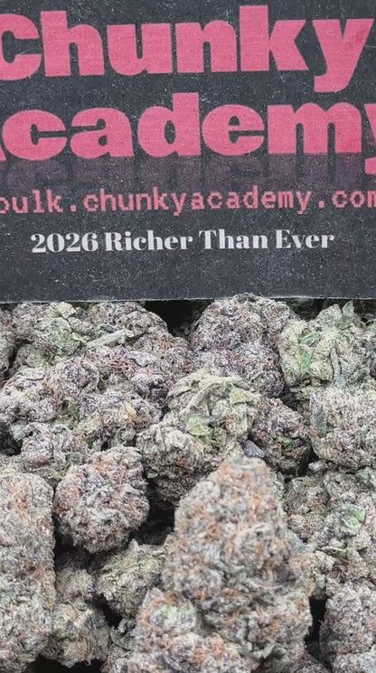 #EA512 - Cherry Sundae (Hybrid)
