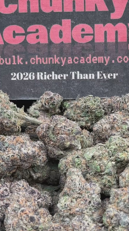 #EA597 - Berry Bliss (Hybrid)