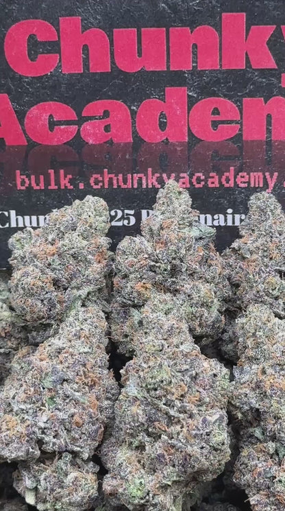 #AA402 - Toxic Cherriez (Hybrid)