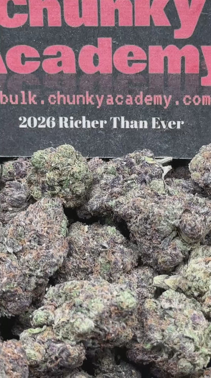 #EA596 - Mango Skies (Hybrid)