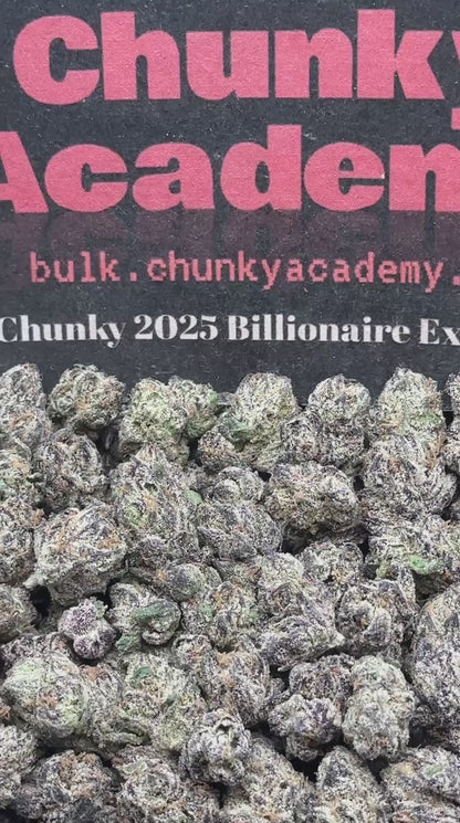 #SS274 - Citrus Wave SM (Indica)