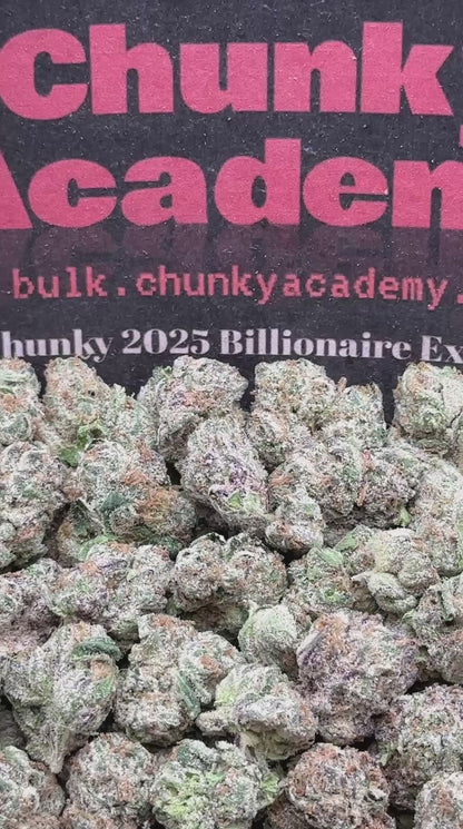 #SS235 - Blue Jealousy SM (Indica)